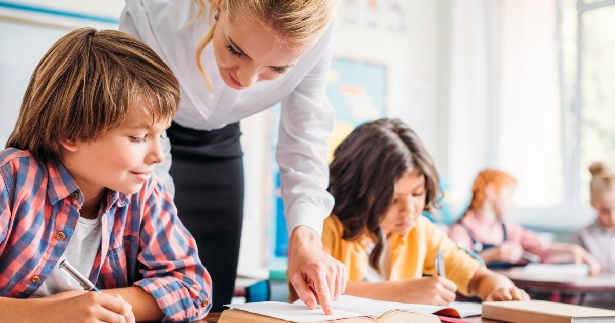 Проектные технологии в школе