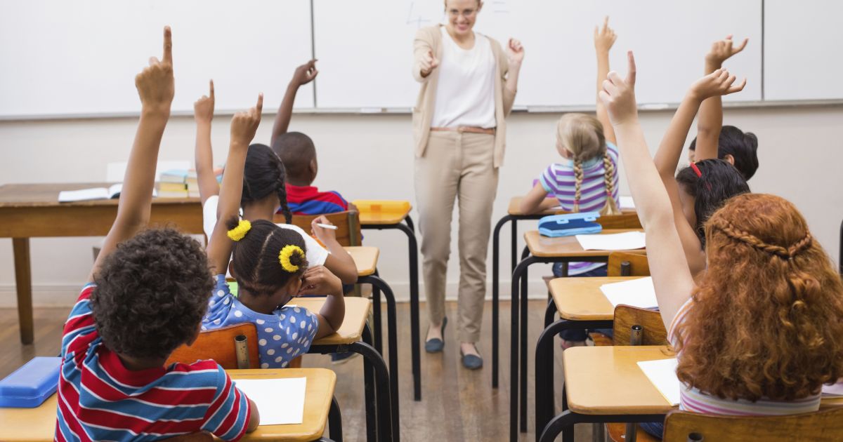 Дидактические игры на уроках математики во 2 классе