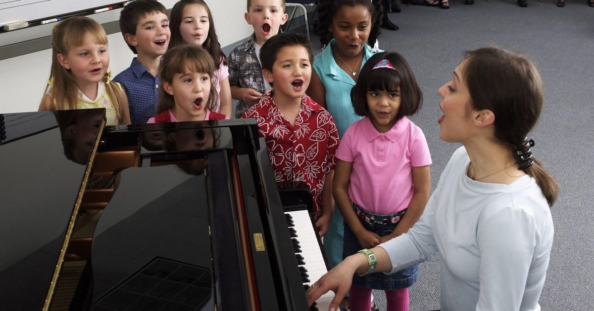 Опыт внеклассной работы преподавателей музыкальной школы