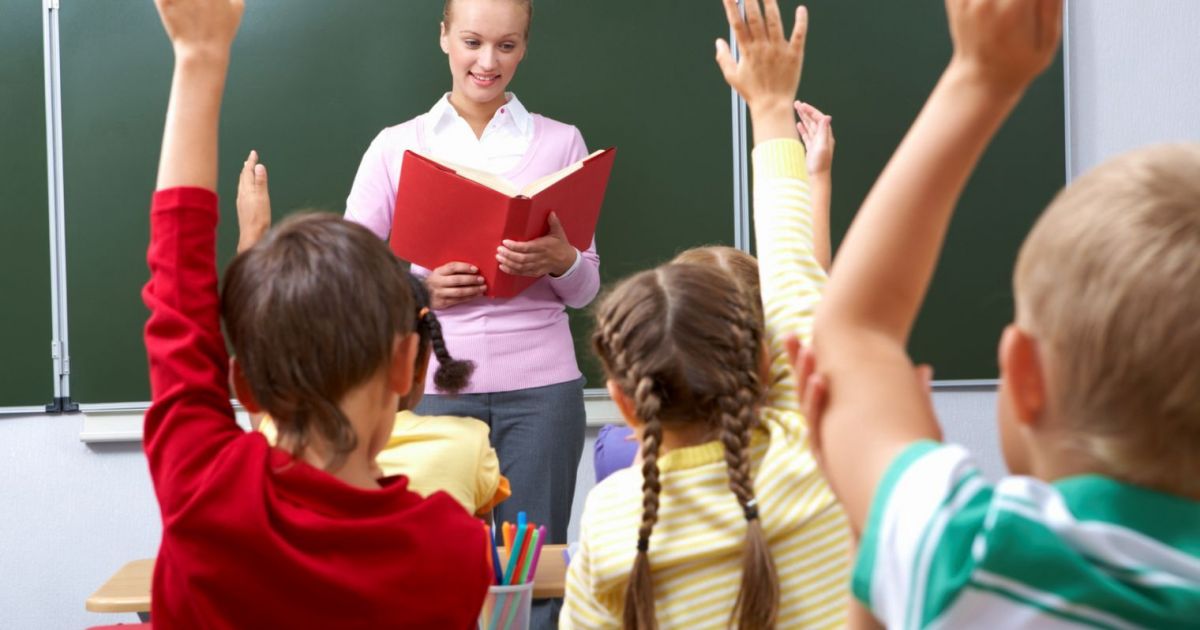 Адаптация к школе: как помочь первокласснику?