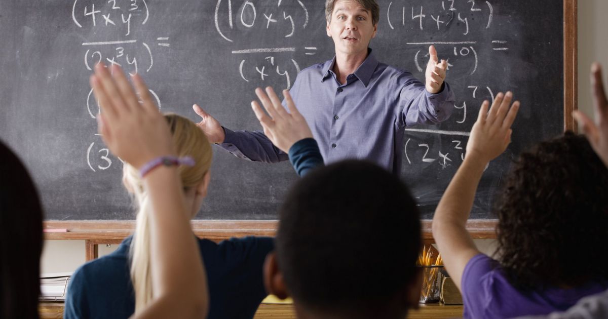 Целевая модель наставничества как основа профориентационной работы в школе в контексте реализации предмета «Технология»