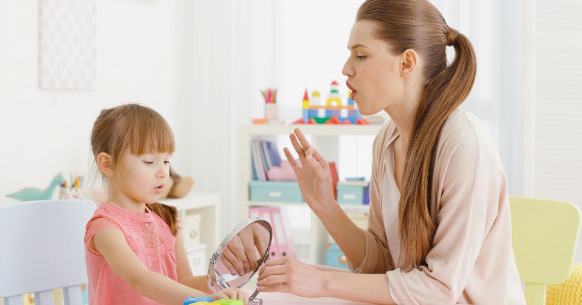 Использование ТРИЗ-технологий в работе учителя-логопеда