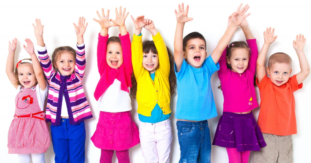 Основы развития диалогической речи у детей дошкольного возраста