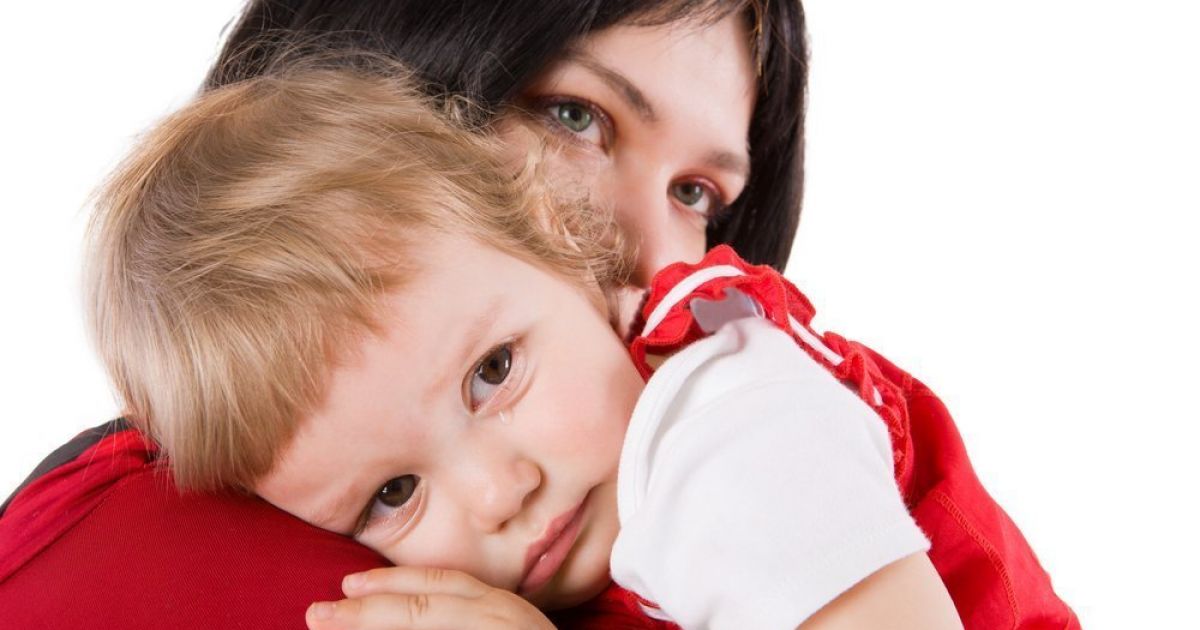 Адаптация детей раннего возраста к детскому саду