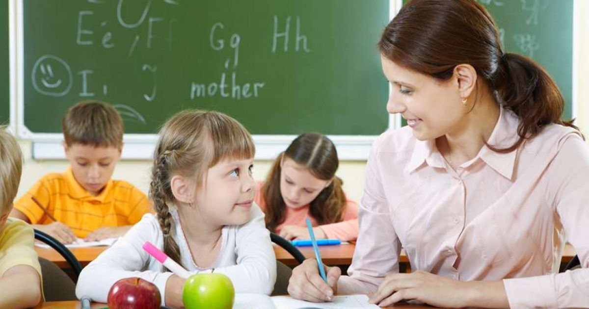 Роль классного руководителя в работе с одаренными детьми