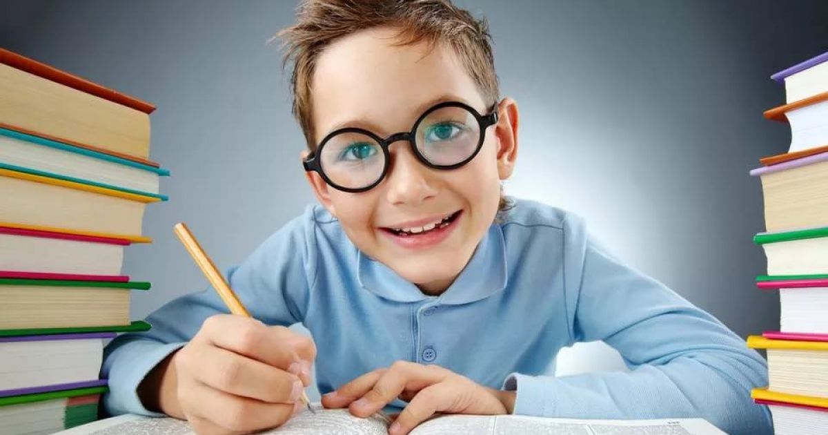 Хитрый отличник - как учителю не идти на поводу у ребенка