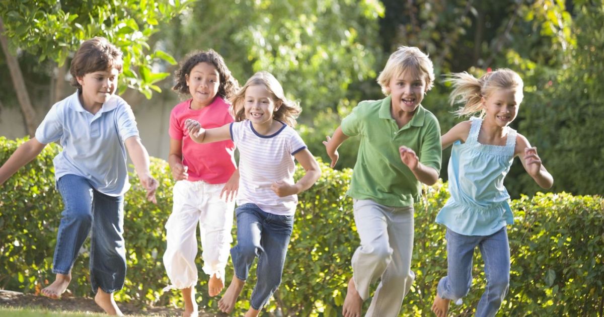 Практические упражнения для тренировки креативности детей школьного возраста