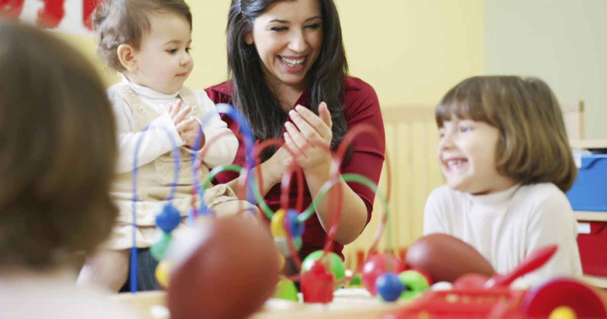 Система взаимодействия педагогов в рамках реализации коррекционно-развивающего сопровождения воспитанников с тяжелыми нарушениями речи