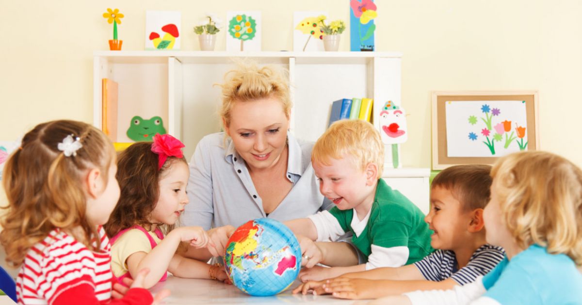 Развитие мелкой моторики рук, как средство коррекции речевых нарушений у детей дошкольного возраста