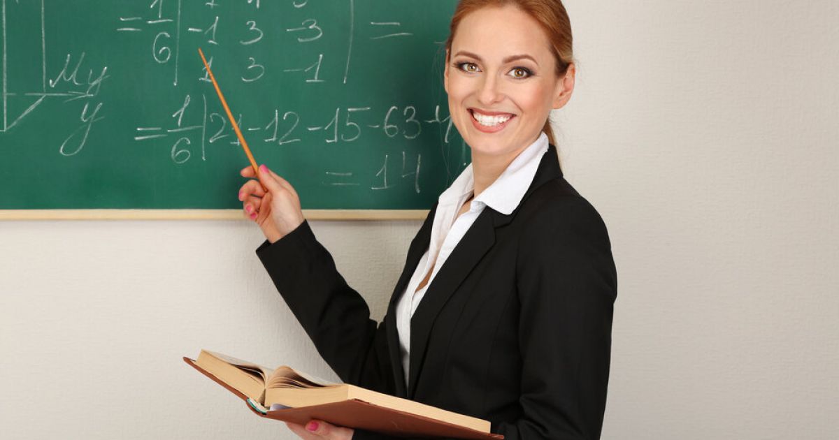 Кто он - современный сельский учитель?