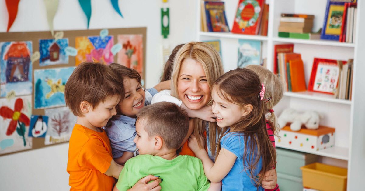 Команда единомышленников