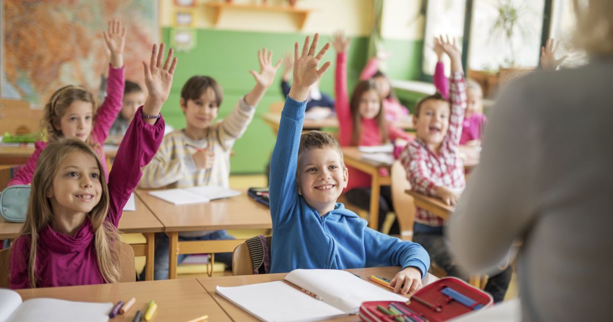 Роль дополнительного художественного образования в формировании личности ребёнка