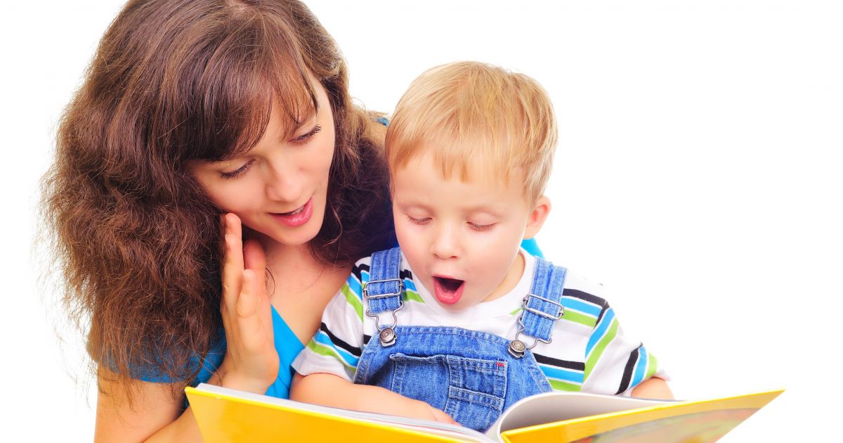 Развитие речи средствами фольклора