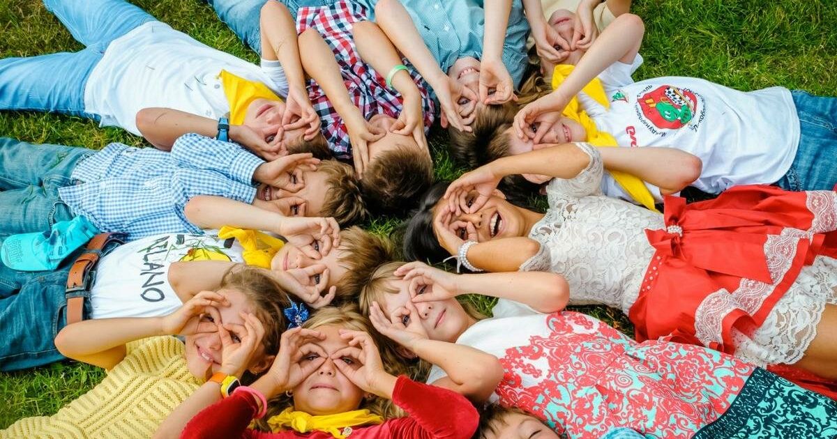 Развитие «soft-skills» компетенций современных детей с помощью игры «Encounter» как одной из форм организации досуга в летнем оздоровительном лагере