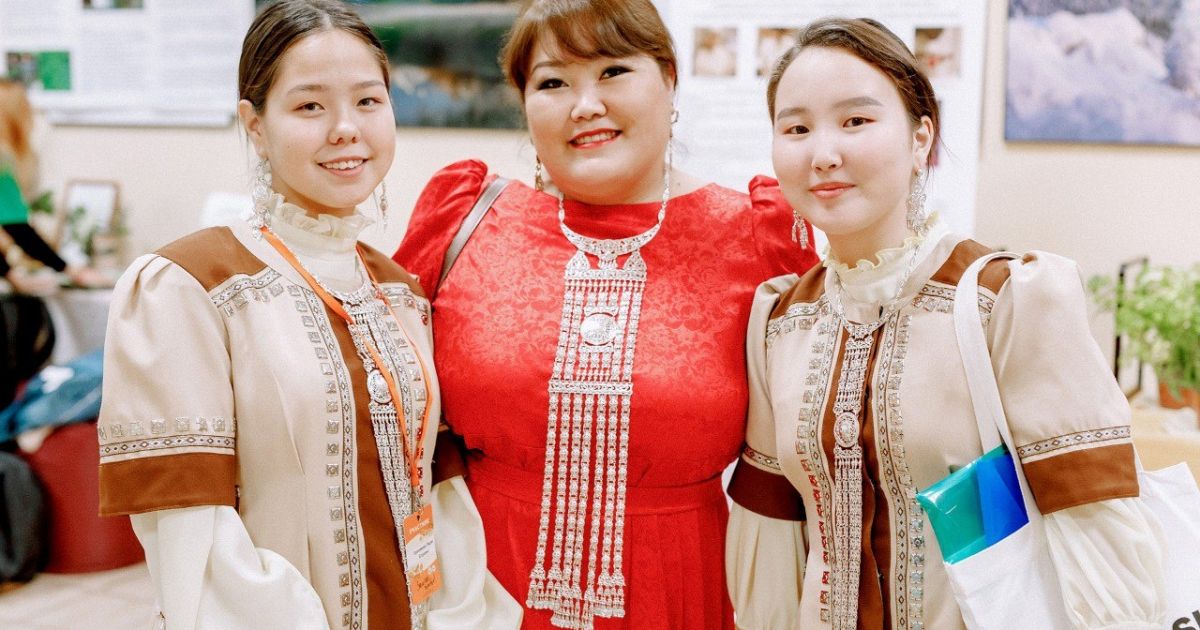 В финале Всероссийского конкурса «Моя малая родина: природа, культура, этнос» участвуют представители 36 регионов