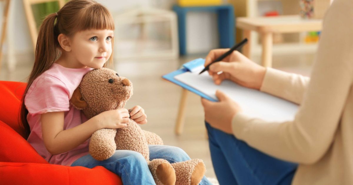 Развитие родительской компетентности как одна из основных задач работы педагога-психолога