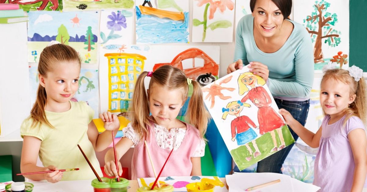 Использование модели наставничества в работе педагога дополнительного образования