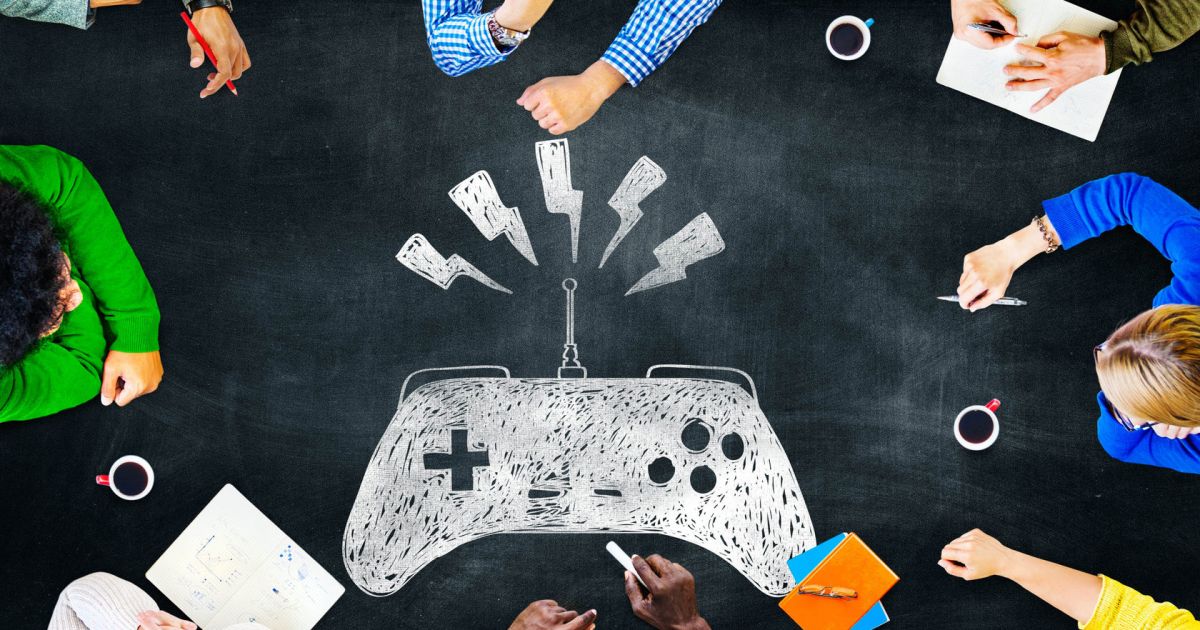 Деловая игра как одна из форм проведения родительских собраний