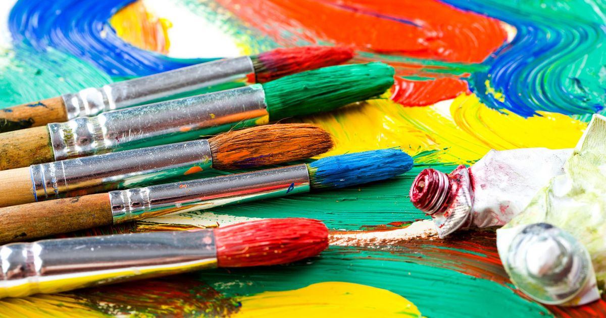 Значимость изобразительной деятельности для детей дошкольного возраста