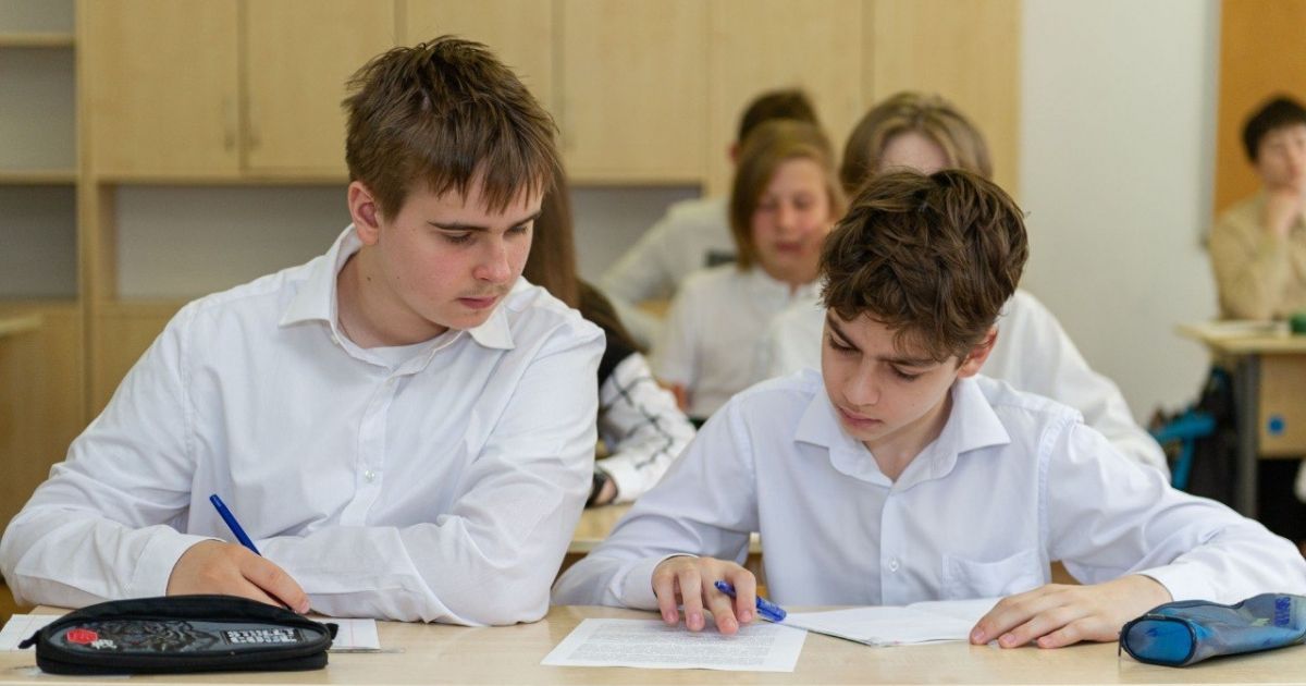 26 мая стартует единый госэкзамен 2023 года