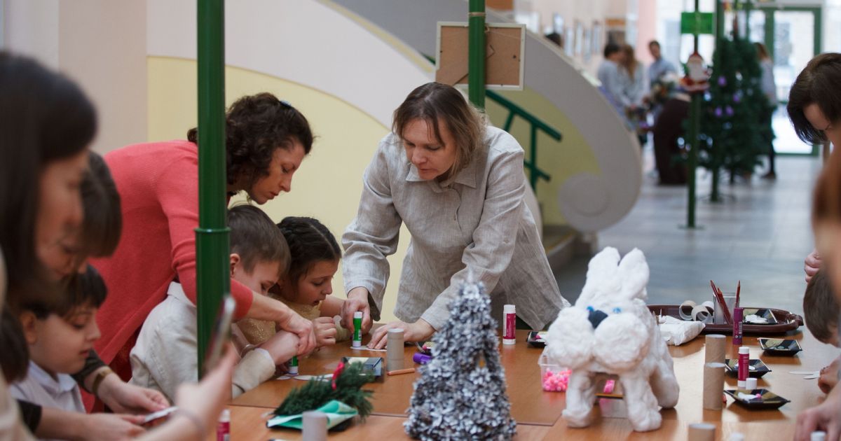 С 1 сентября дети с инвалидностью и ОВЗ будут обучаться по ЕФАОП