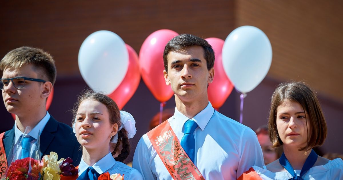 Предварительные итоги первых экзаменов кампании ЕГЭ 2023 года