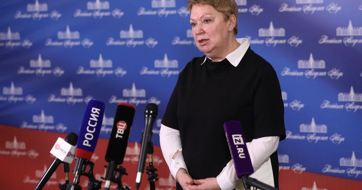 Российская академия образования представила Концепцию развития наставничества в России