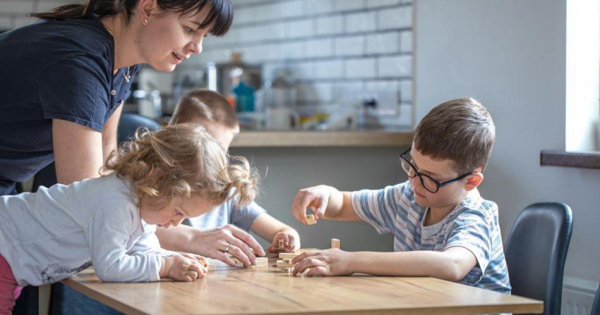 Тренировка мышления и развитие памяти