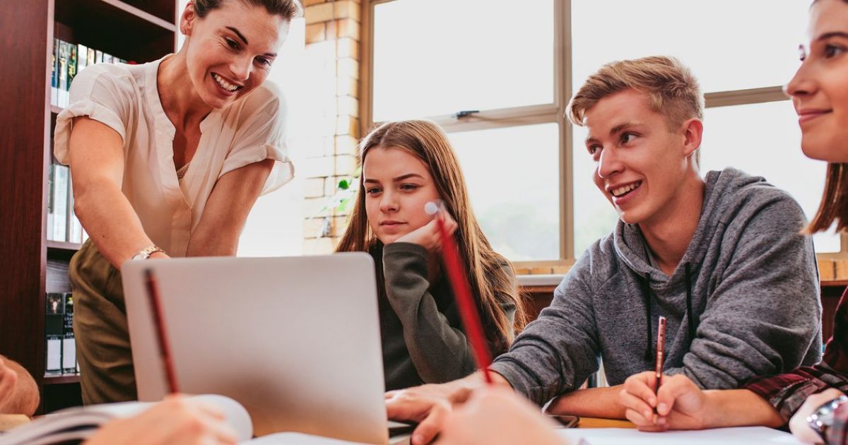 5 навыков для успешного обучения в школе