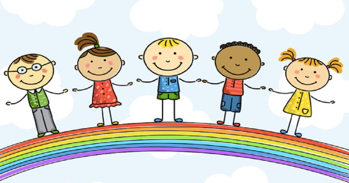 «Нарисуй человека» - один из классических психологических тестов — он был придуман почти 100 лет назад