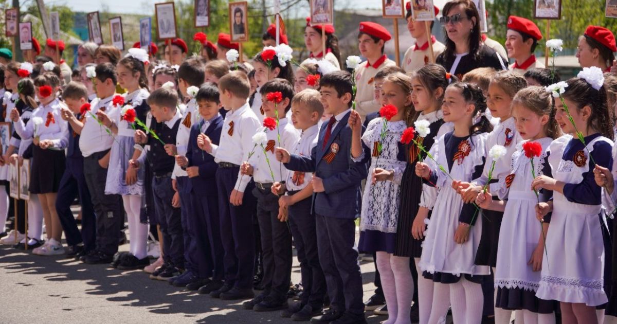 В канун трагической памятной даты в Ставрополе состоится Всероссийский педагогический форум «Память священна»