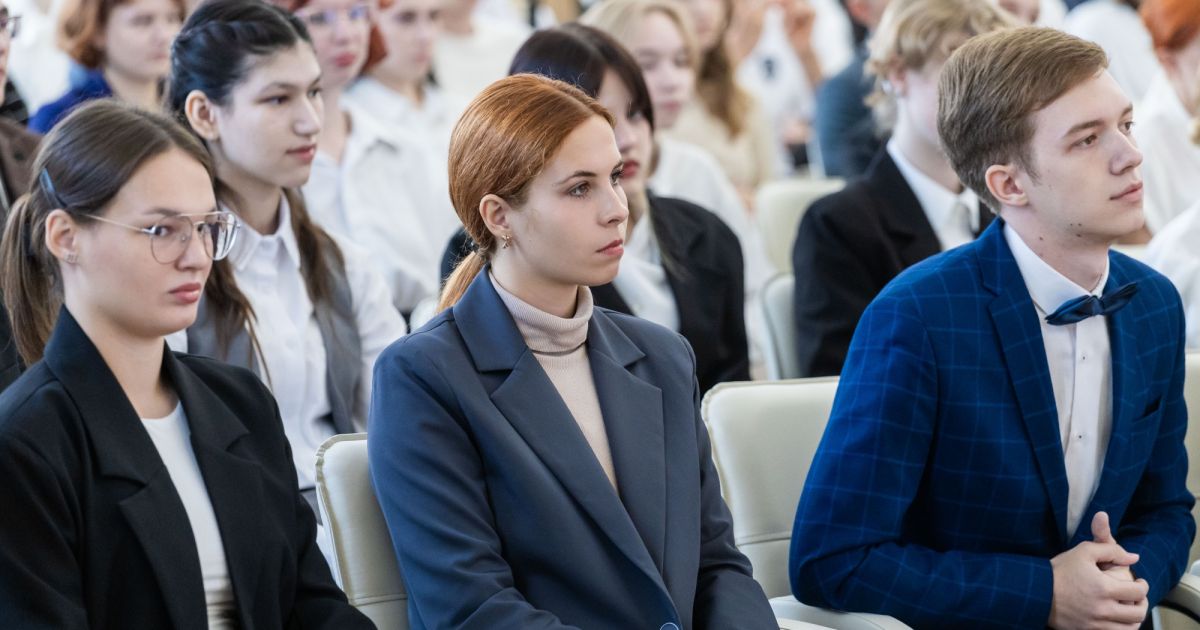 Студенты среднего профессионального образования будут писать ВПР