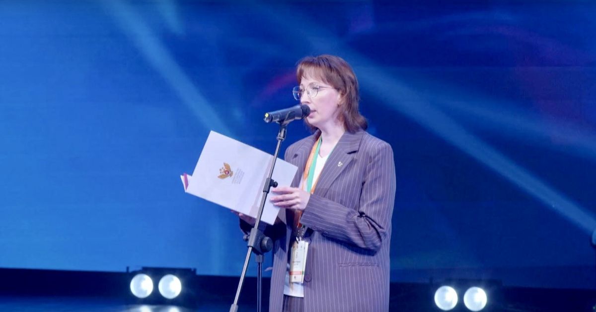 Новости с площадок всероссийских конкурсов 2023 года