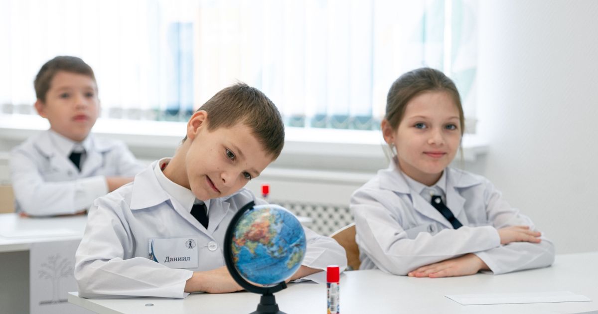 Уроки по СанПин. Какая нагрузка допустима для школьников?