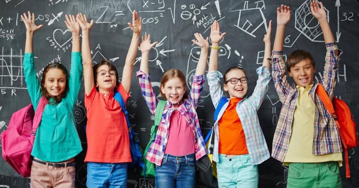 Какие секреты счастья раскрывает развивающее обучение?