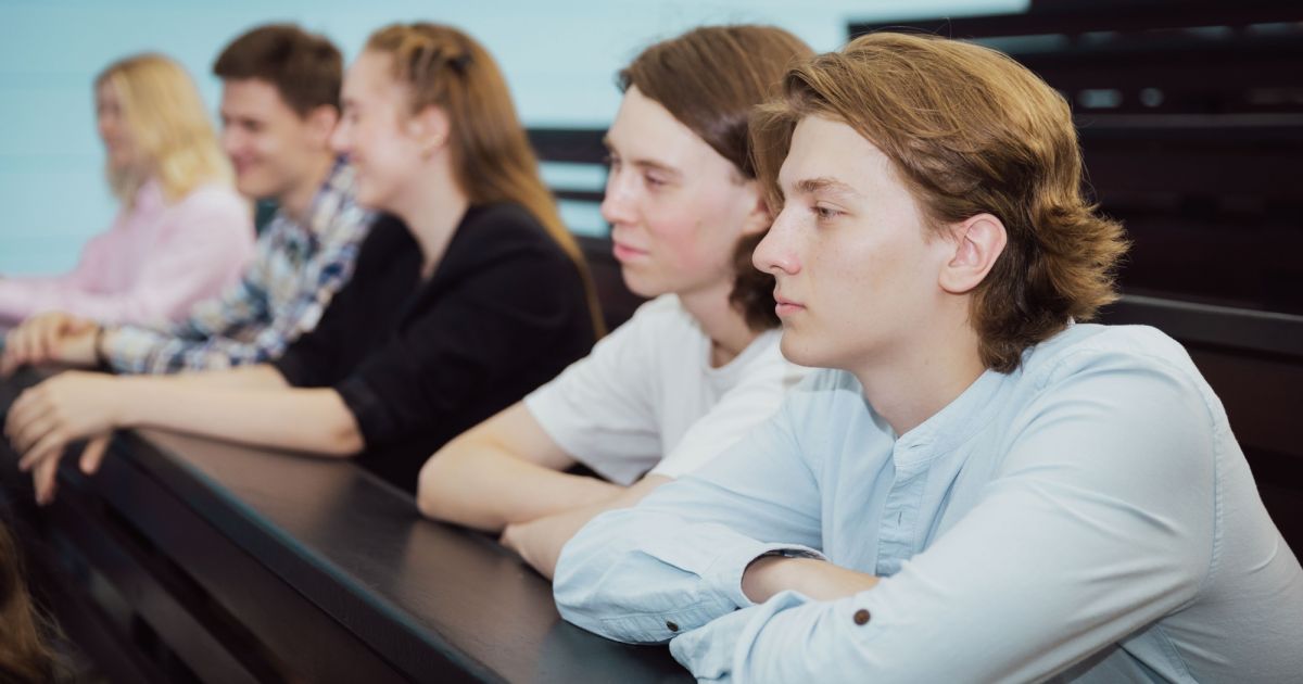 Минобрнауки России подготовило программу курса «История религий России» в ВУЗах