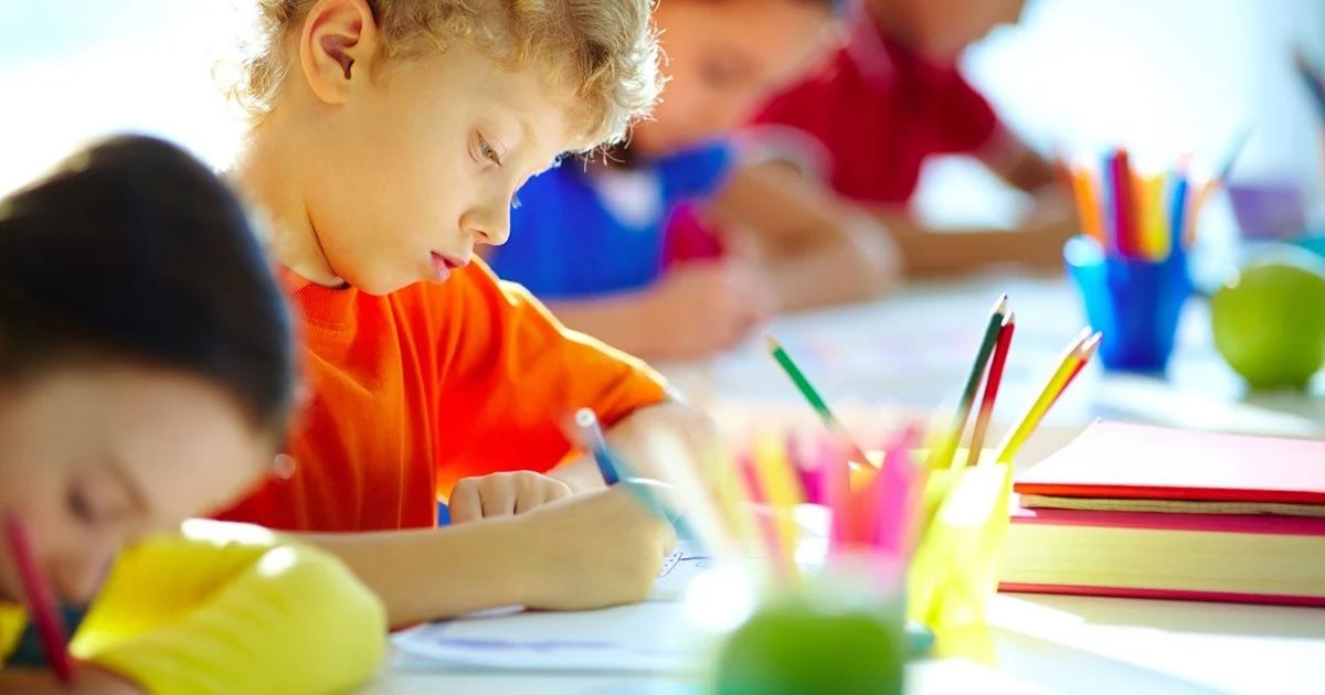 Технологии развивающего обучения для начальной школы