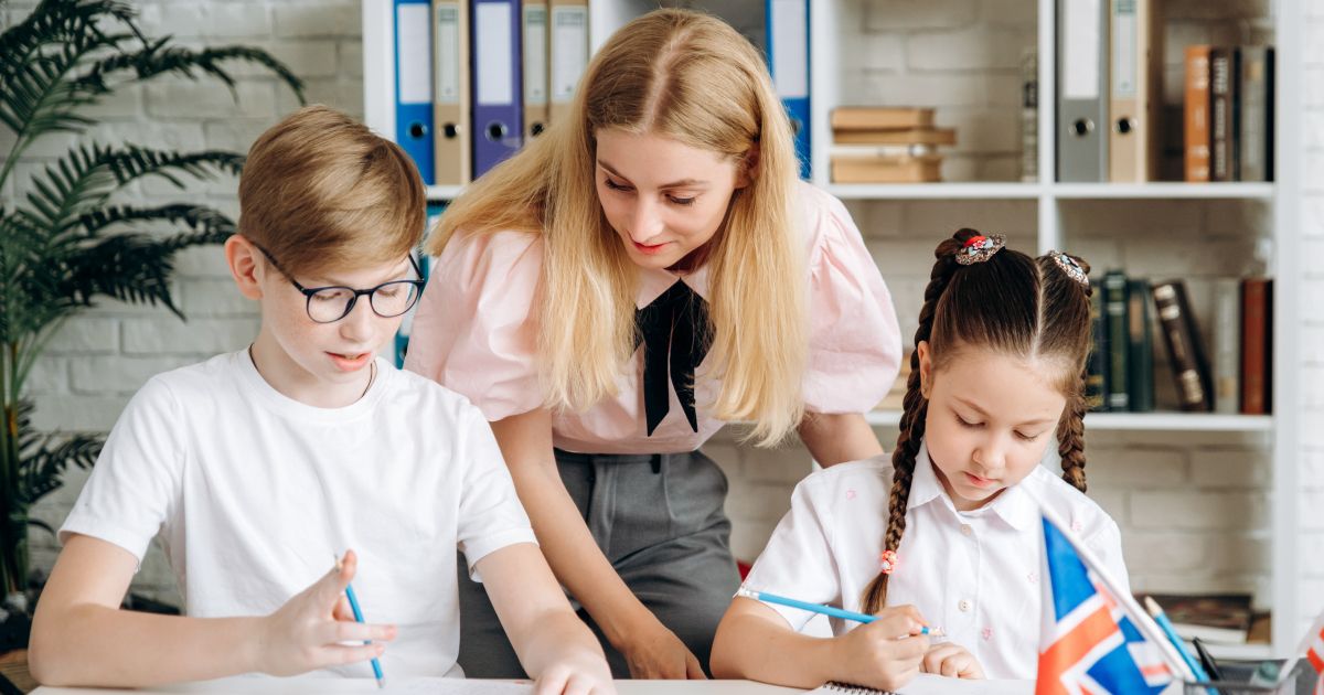 Языковые лагеря для детей – как значимо улучшить знание иностранного языка?