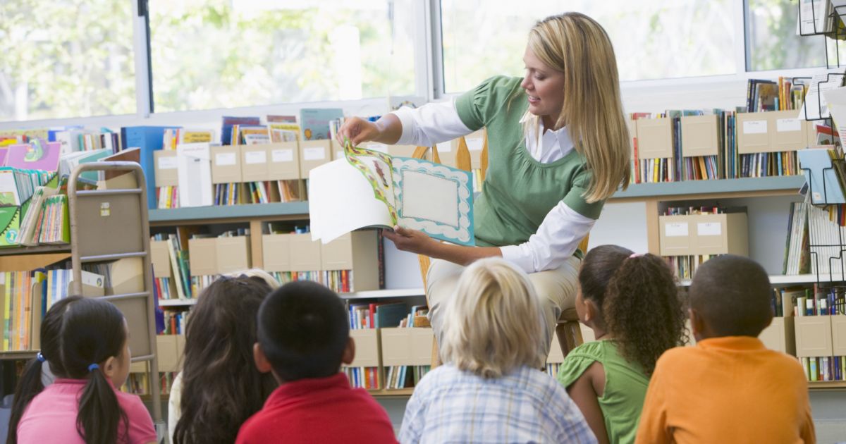 Ведение дошкольников в процесс профессионального самоопределения через «Квиз» и «Квест»