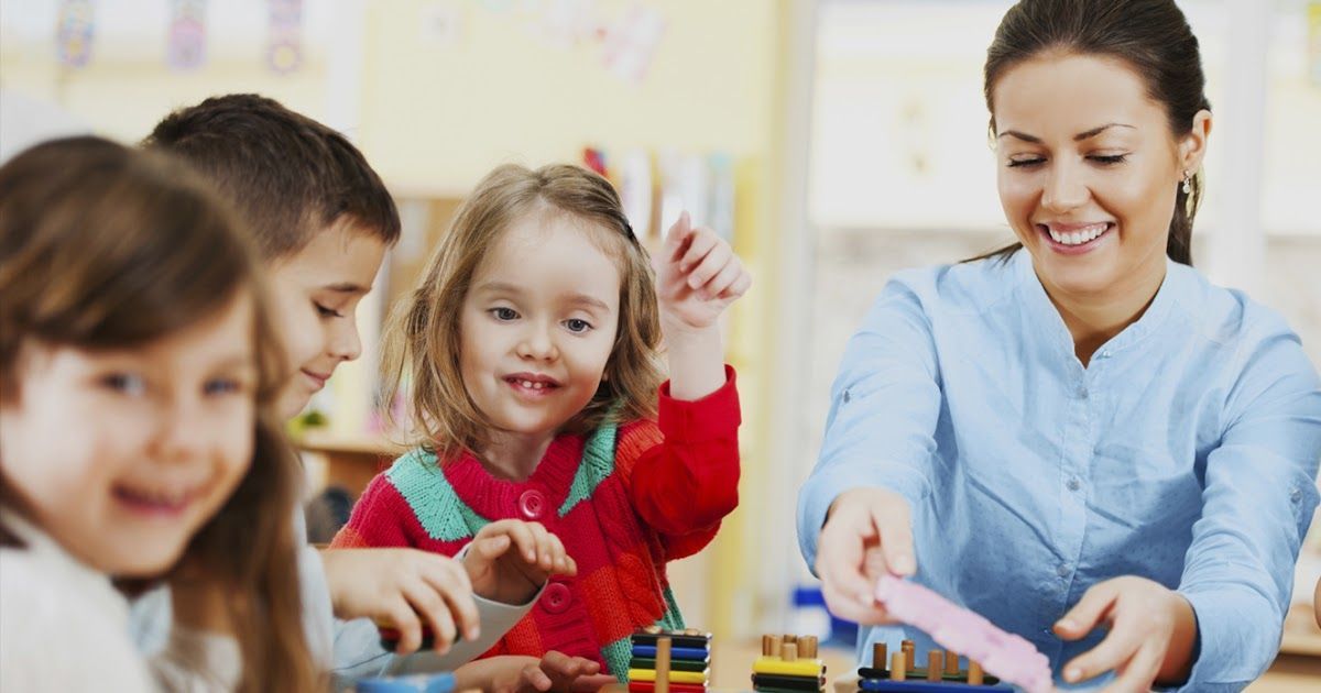 Ресурсный класс как инструмент инклюзивной модели обучения в школе