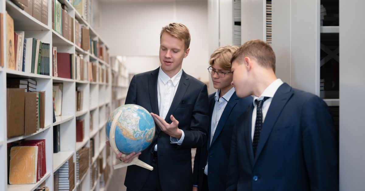 Новости образования: с 24 по 30 июня 2024 года