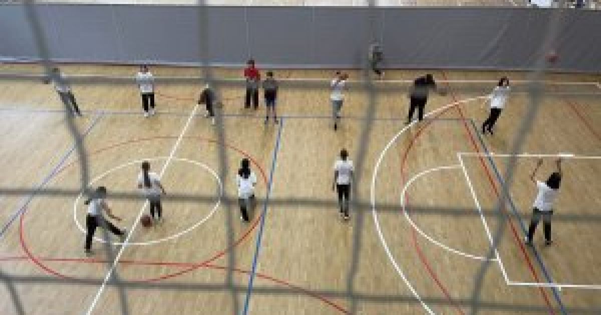 Депутат Лантратова предложила ввести патриотическое воспитание в спортшколах