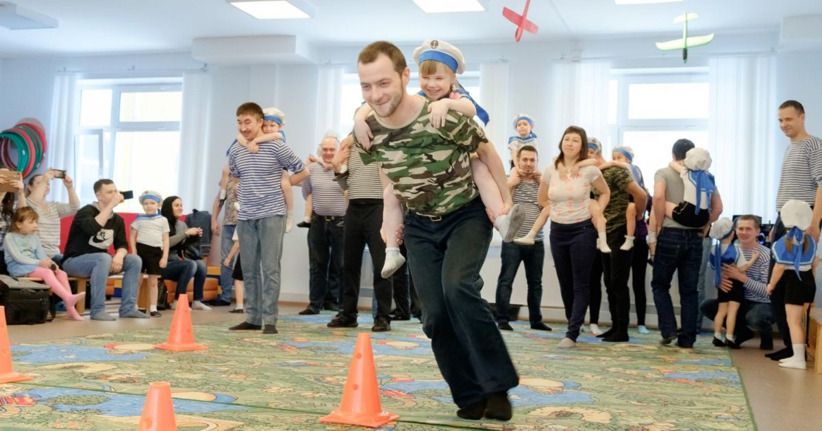 Как воспитать патриота?