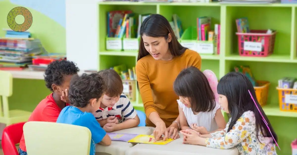 Подборка актуальных курсов повышения квалификации для воспитателей детских садов