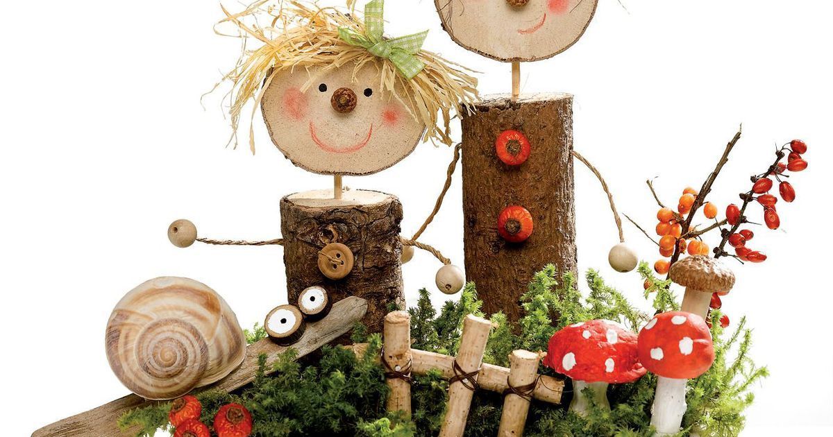 Конкурсы изобразительного искусства, фотографии и творческих работ из природного материала 