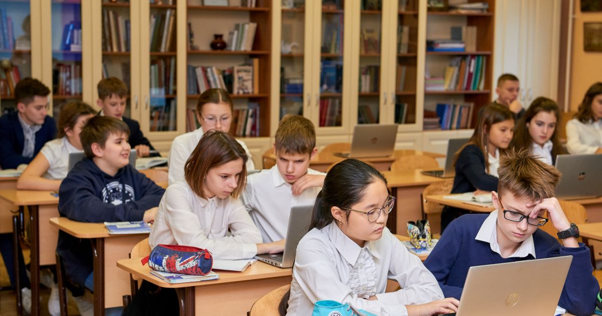 Новости образования: с 8 по 15 сентября 2024 года