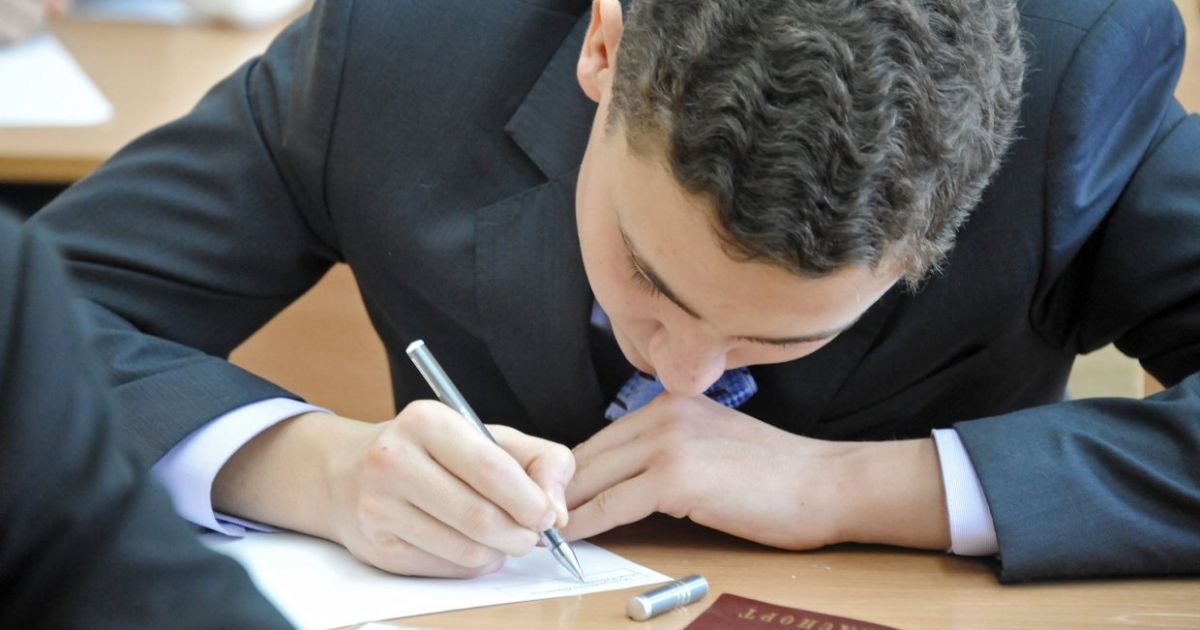 Новый перечень ЕГЭ для вузов должен вступать в силу через два года после публикации