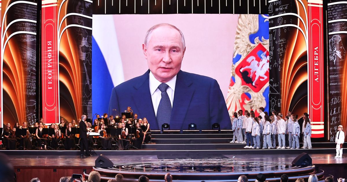 Новости образования: с 30 сентября по 6 октября 2024 года