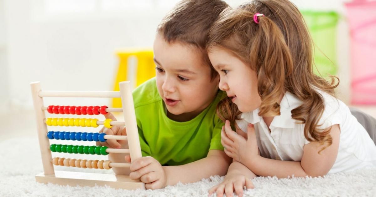 Роль игры в обучении детей: как игры могут помочь ребенку развить когнитивные и физические навыки