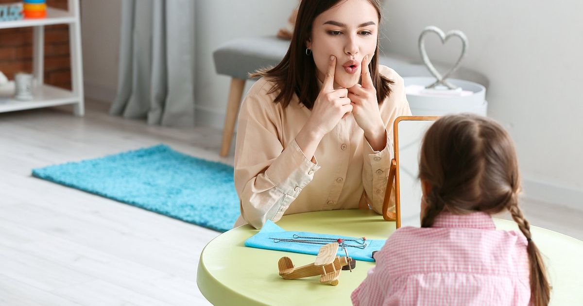 День логопеда. Важность профессии в современном мире